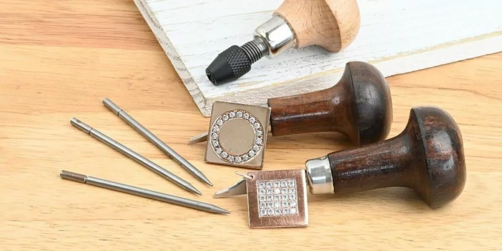 Bead and Bright Setting Demo