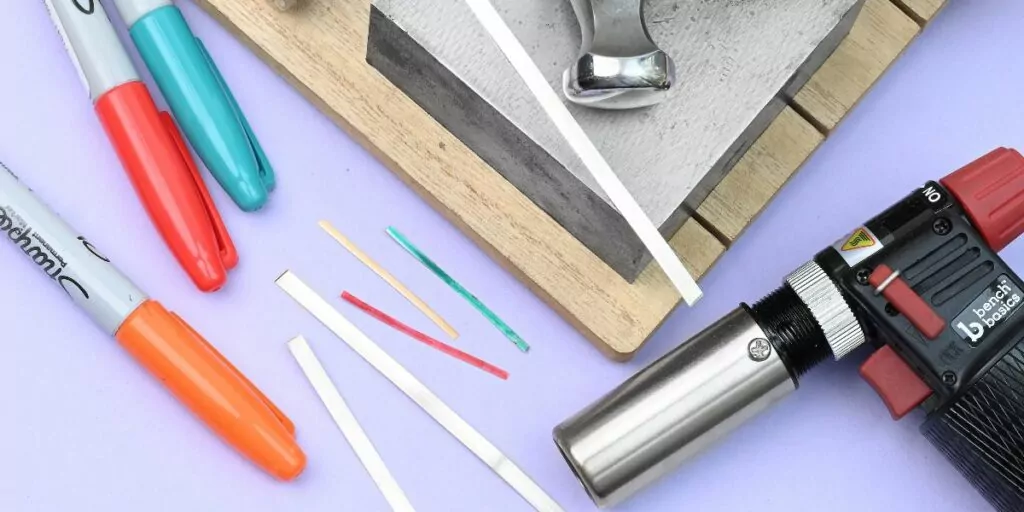 The Easiest Way to Use Silver Solder The Easiest Way to Use Silver Solder