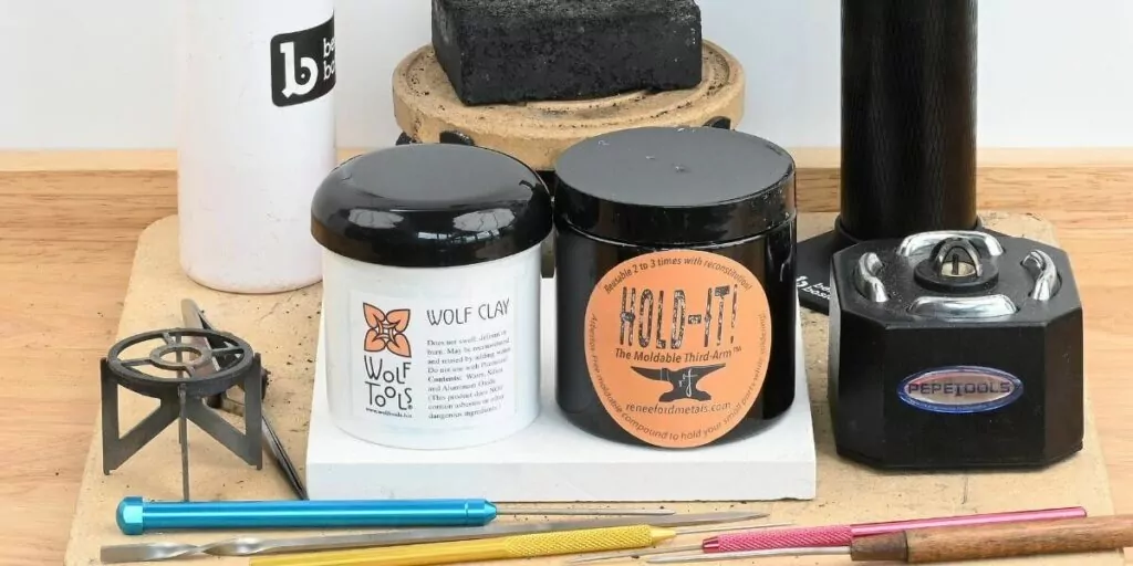 Silver Soldering: You have to try this stuff!