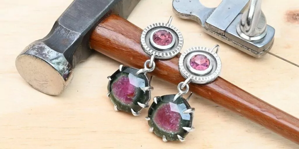 Top Tips for Prong Setting