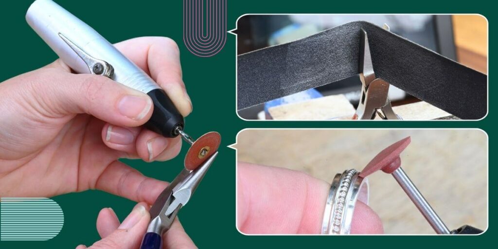 Jeweler's Tools: Modification Tips and Tricks