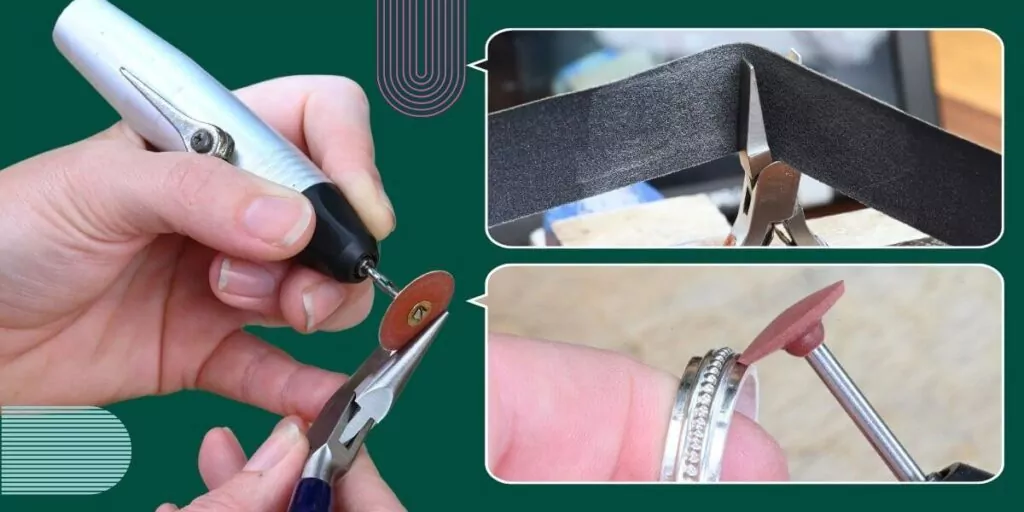 Jeweler's Tools: Modification Tips and Tricks