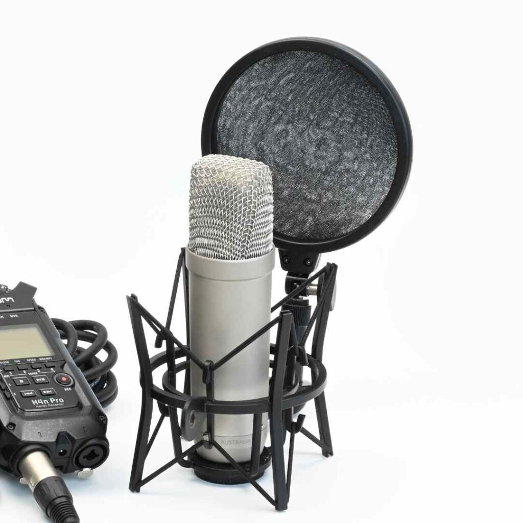 Rode microphone Rode microphone