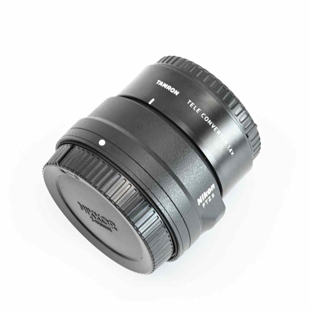 Nikon Camera Lens Nikon Camera Lens