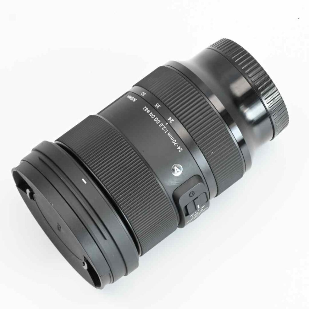 Lumix Camera Lens Lumix Camera Lens