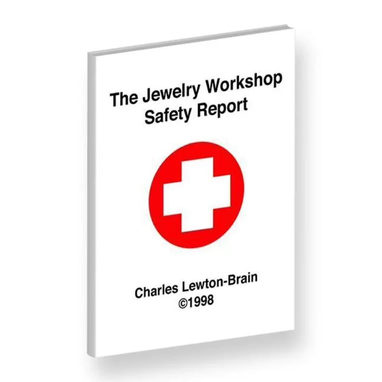Lucy Walker Jewelry Metalsmith Academy Top Books For Jewellers