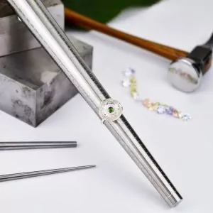 ring mandrel