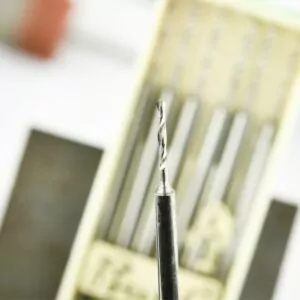 Best drill bits for jewelry making