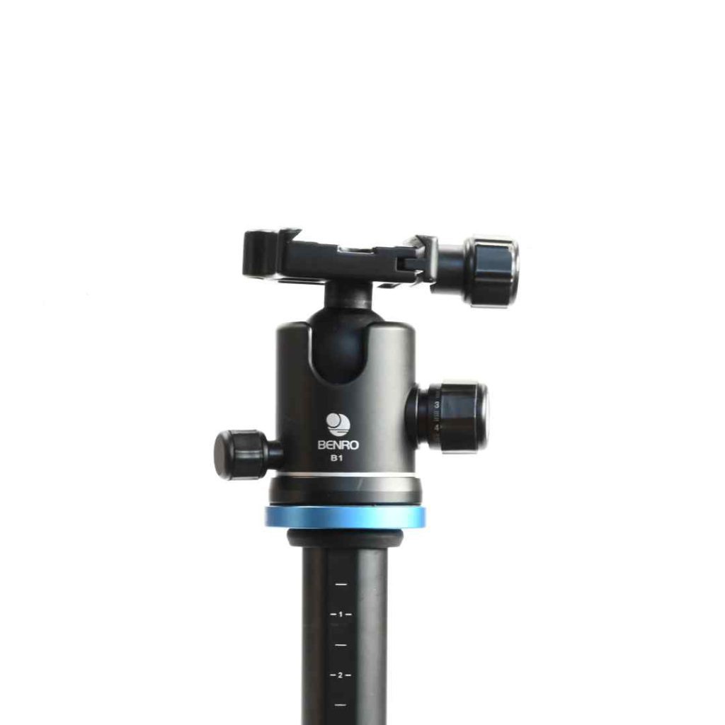 Rotating tripod accessory Rotating tripod accessory