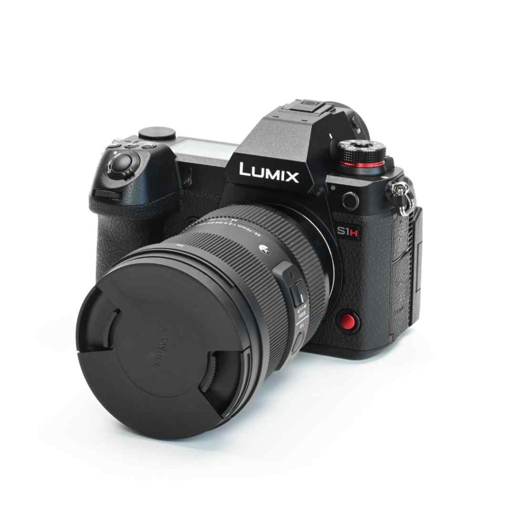 Lumix Camera Lumix Camera