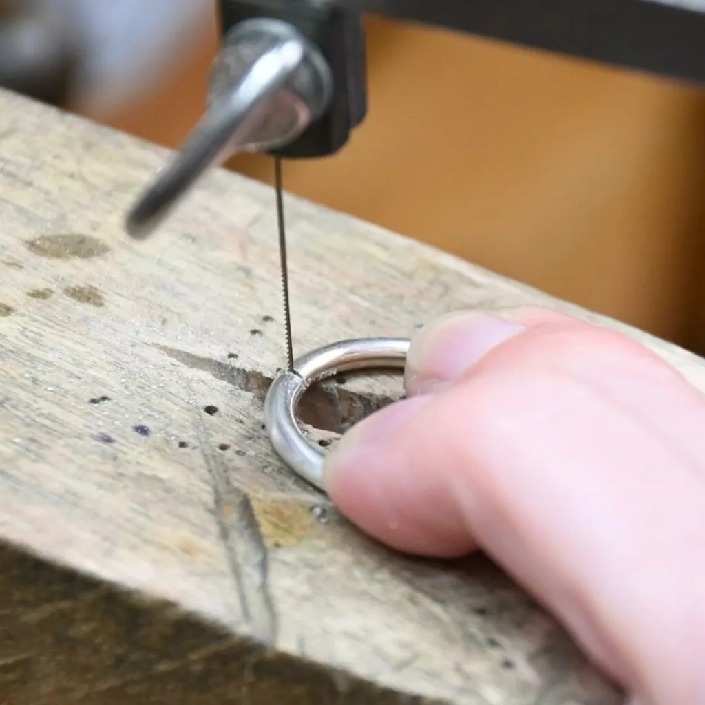 Getting the perfect solder join