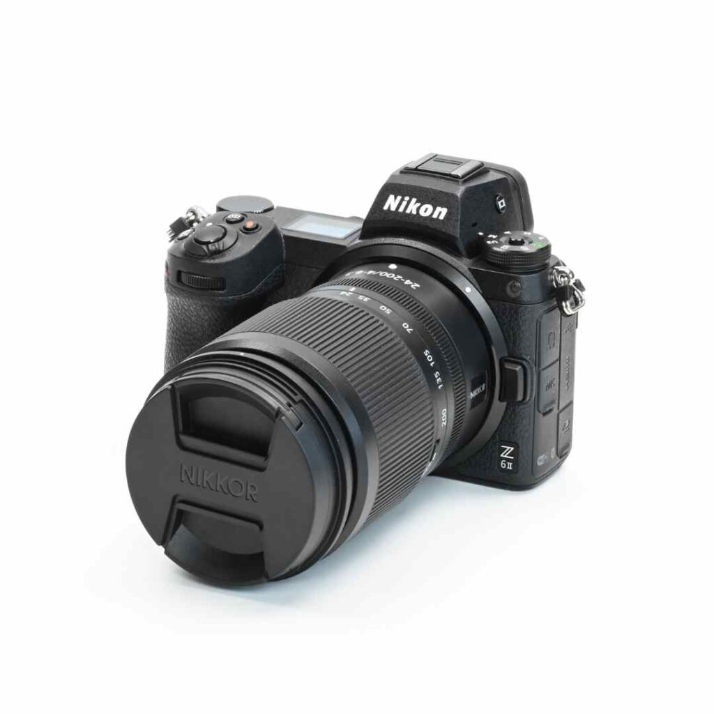 Nikon Camera Nikon Camera