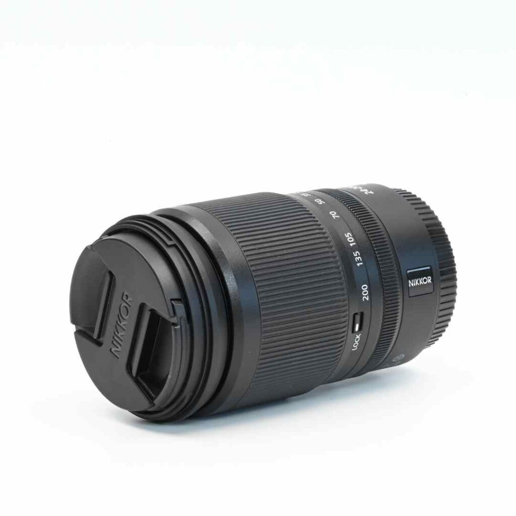 Nikon Camera Lens Nikon Camera Lens