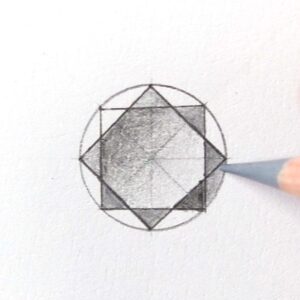 Bezel Facet render 1