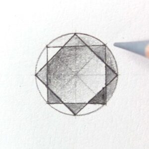 Bezel Facet render 2