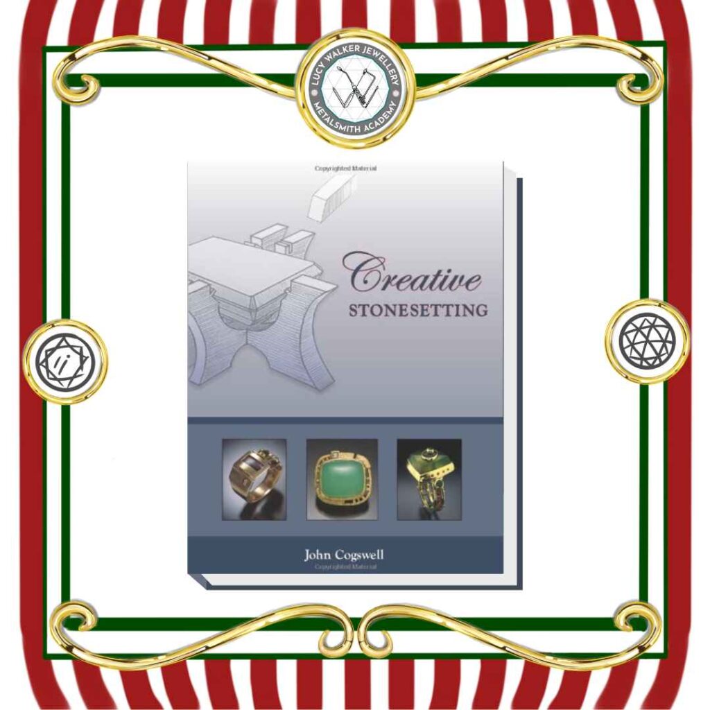 lucy walker metalsmith academy christmas gift guide