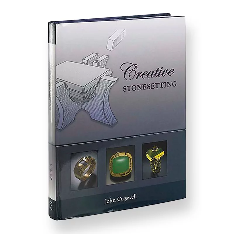 Lucy Walker Jewelry Metalsmith Academy Top Books For Jewellers
