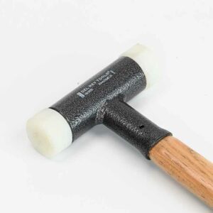 Dead Blow Mallet Jewellery Making Tools 1