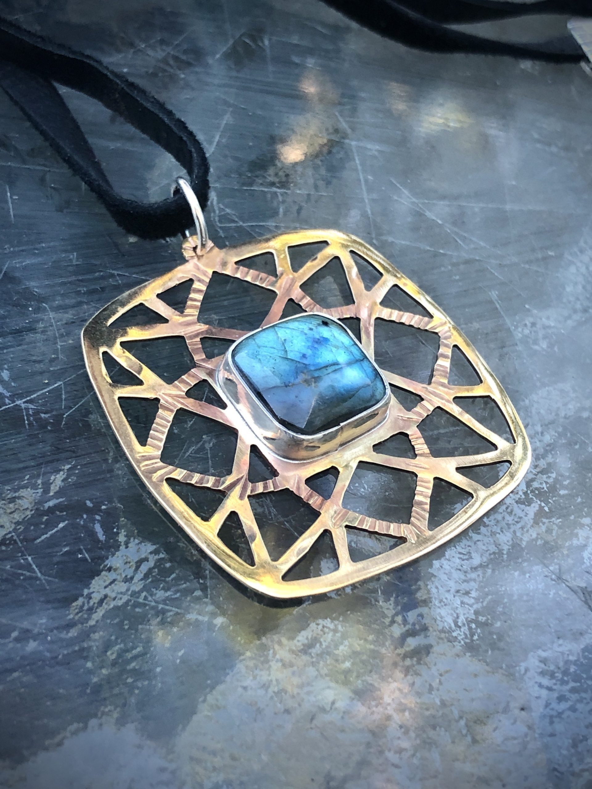 Ellen Limeres jewellery scaled