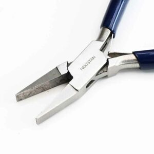 flat nose pliers for jewelers and metalsmiths flat nose pliers for jewelers and metalsmiths