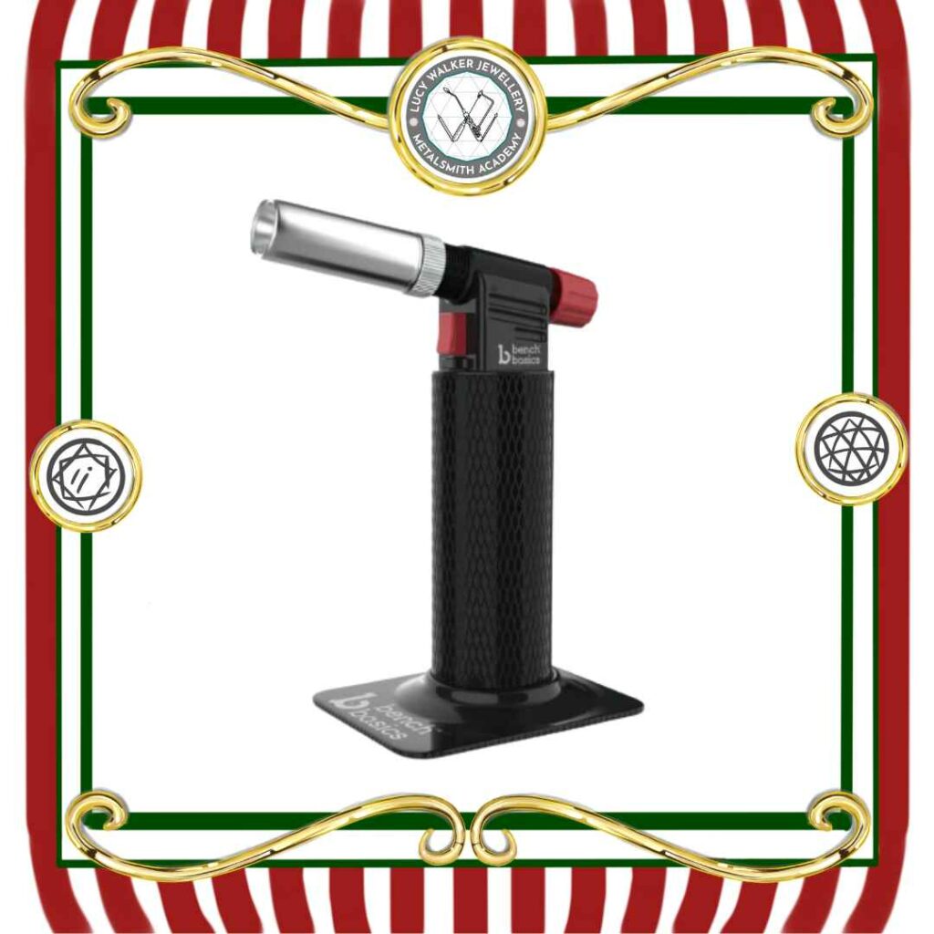 Jewelers Blow Torch Tsunami XL
