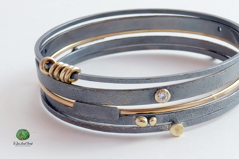 Kelly Komejan jewelry
