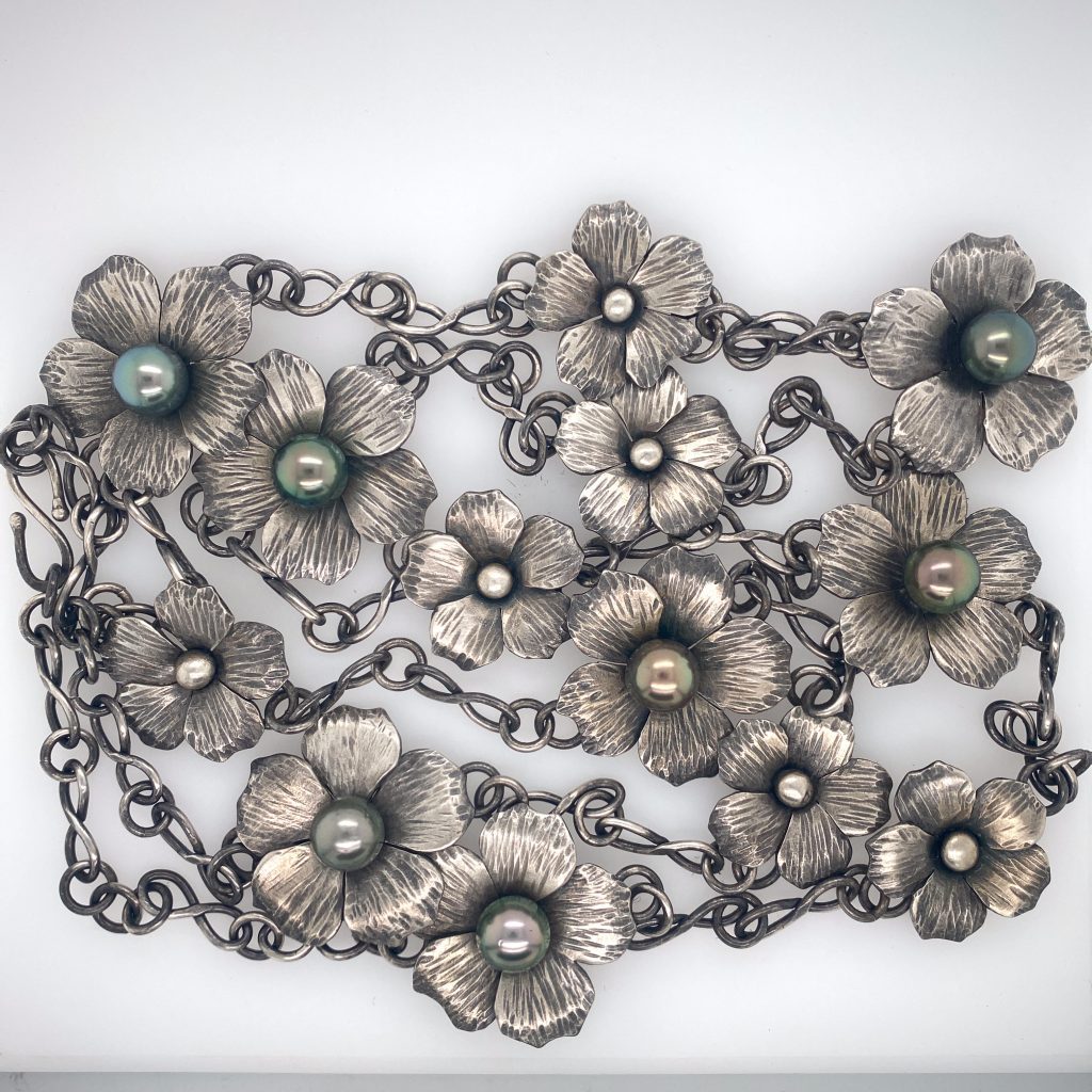Marianne Jennings jewellery