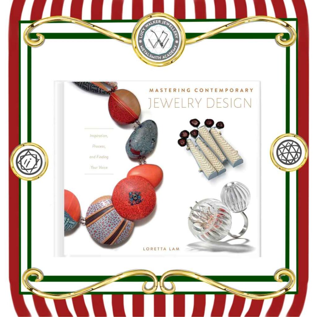 lucy walker metalsmith academy christmas gift guide