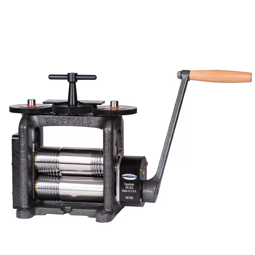 pepe rolling mill