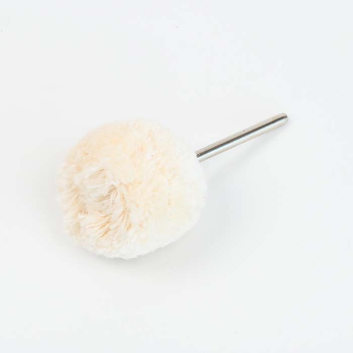 Polishing Mop for Fkex Shaft Jewellery Making Tools