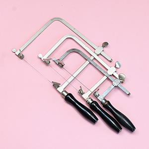 jewelers saw frames in different depths jewelers saw frames in different depths