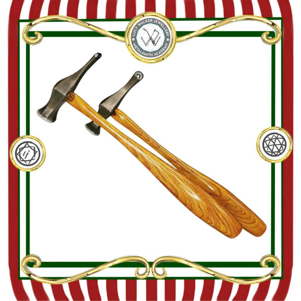 Sturlin Goldsmiths Hammer