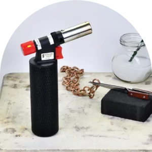 durston butane torch