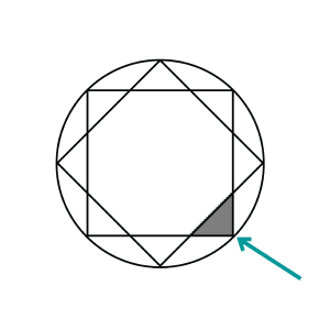 Jewelry design; rendering diamonds with coloured pencils