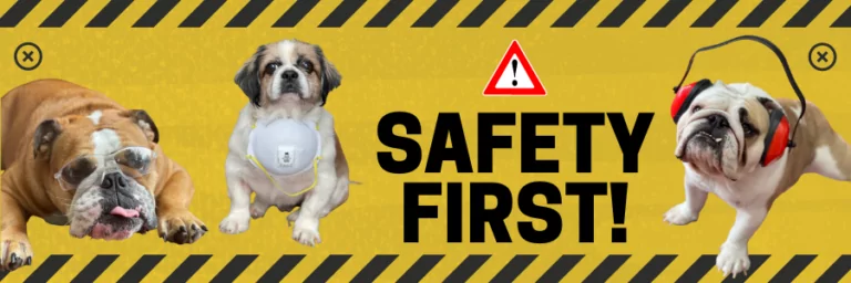 lucy walker jewellery safety first