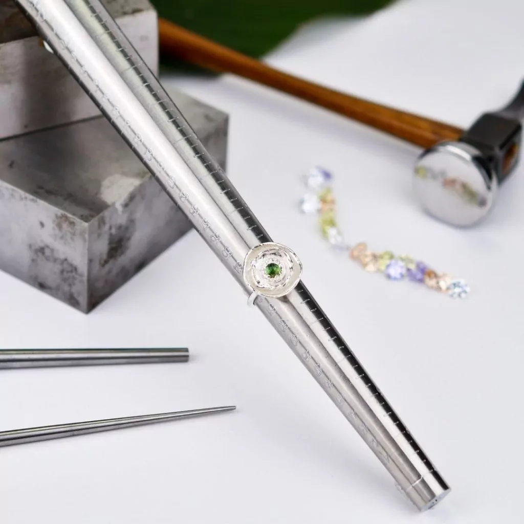 ring mandrel ring mandrel