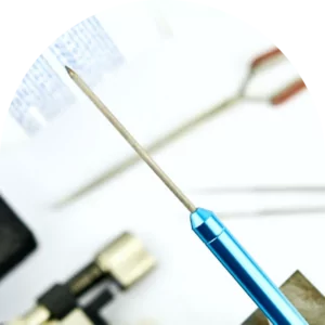 titanium solder pick
