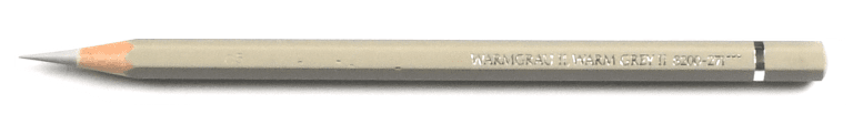coloured pencil used in Jewelry design for rendering diamonds.