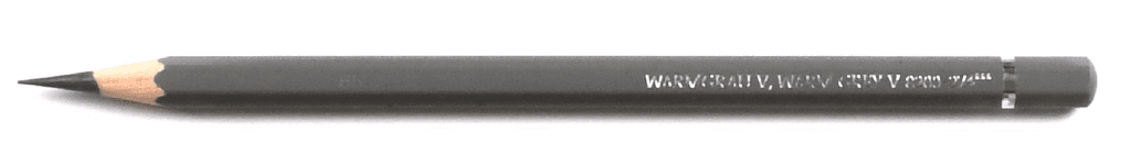 coloured pencil used in Jewelry design for rendering diamonds.