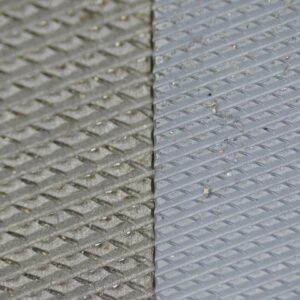 close up of german and swiss cut files close up of german and swiss cut files