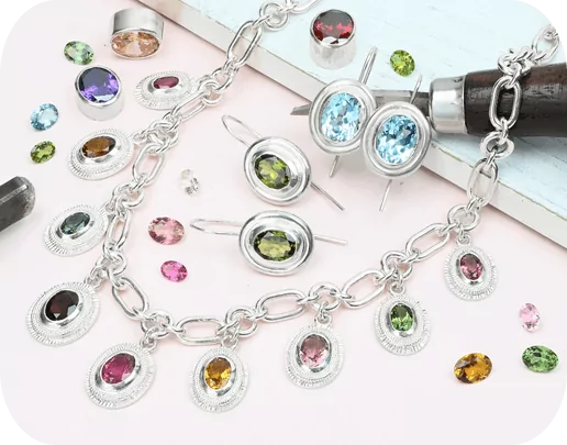 Learn How to Create an Oval Brilliant Cut
