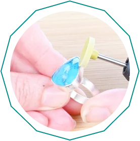 Free Guide to Working With Gemstones