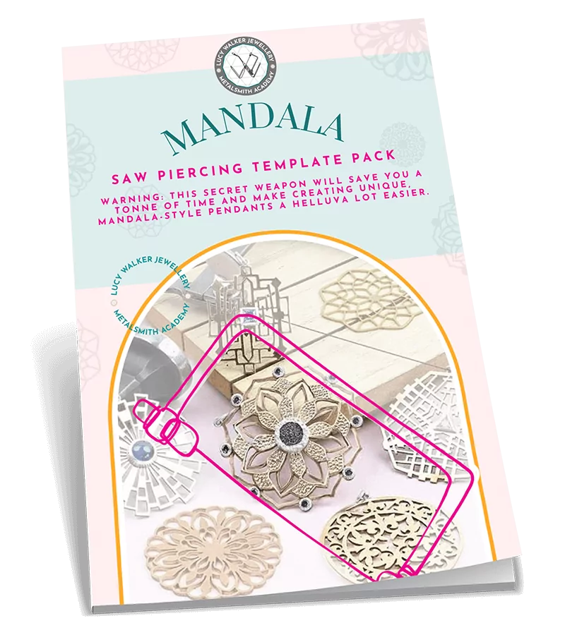 printable-saw-piercing-template-by-lucy-walker-mandala for Free Printable Pipe Saddle Templates Pdf Printable Saw Piercing Template by Lucy Walker (Mandala) for Free Printable Pipe Saddle Templates Pdf