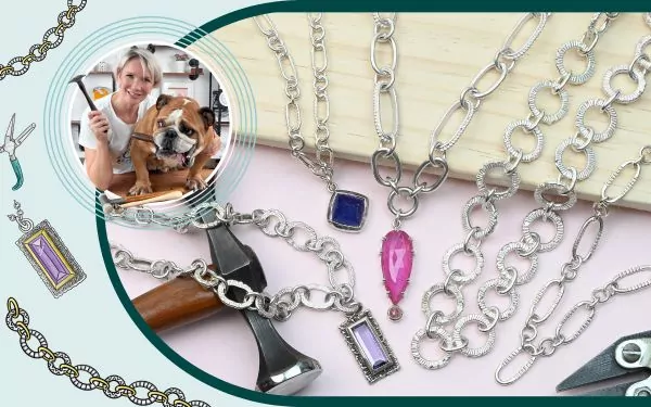 CLASS LIBRARY THUMBNAIL 600 x 375 Chunky Chain