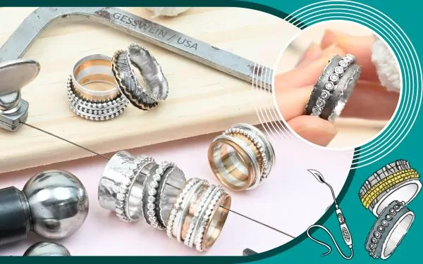 CLASS LIBRARY THUMBNAIL 600 x 375 Spinner Ring
