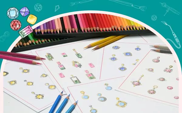CLASS LIBRARY THUMBNAIL 600 x 375 Juicy Gems Collection