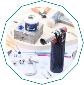 $200 Jewelry Making Tool List
