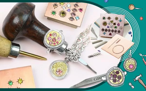 CLASS LIBRARY THUMBNAIL 600 x 375 Bead Setting for Round Brilliant Cuts