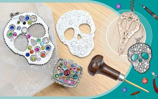 CLASS LIBRARY THUMBNAIL 600 x 375 Flush Set Pendant