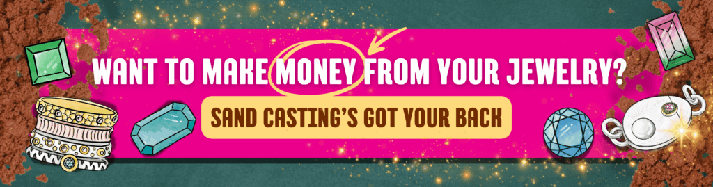 make money from jewelry